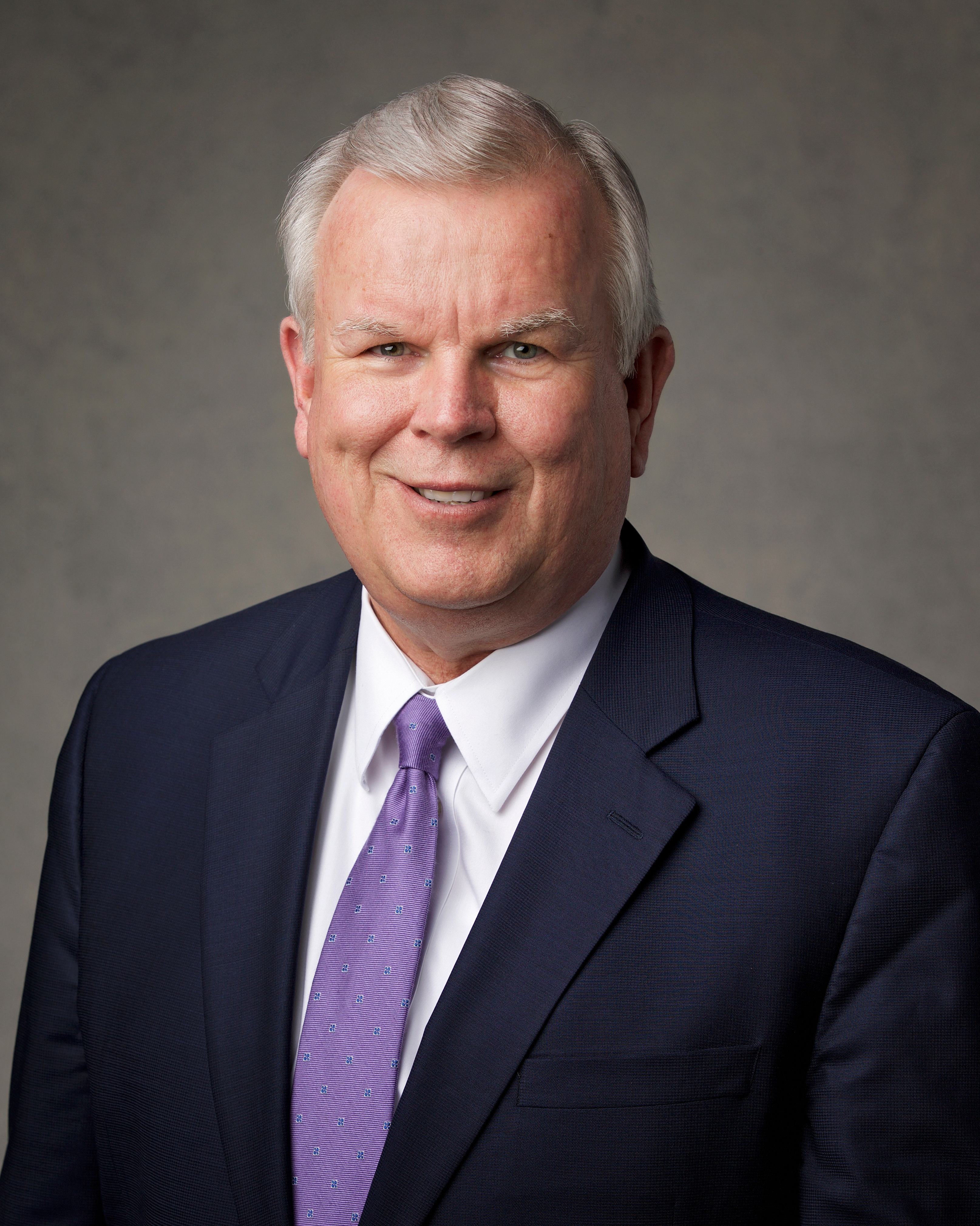 Steven E. Snow Profile Photo